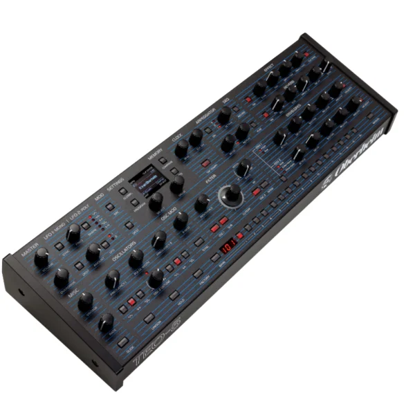 Oberheim TEO-5 Module