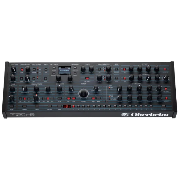 Oberheim TEO-5 Module – Image 3