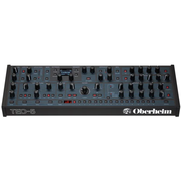 Oberheim TEO-5 Module – Image 4