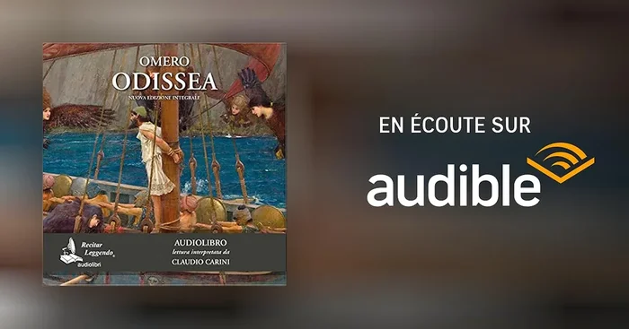 Odissea