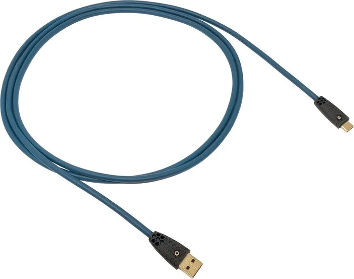 Oehlbach Flex Charge AC 1 m Câble USB