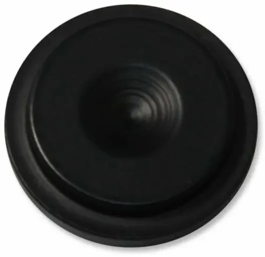 Oehlbach Washer 20 Absorbeur Black