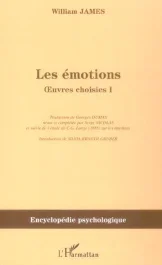 Oeuvres choisies. Volume 1, Les émotions