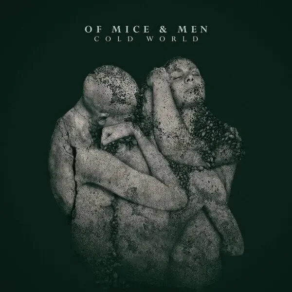 Of Mice And Men – Cold World (LP)