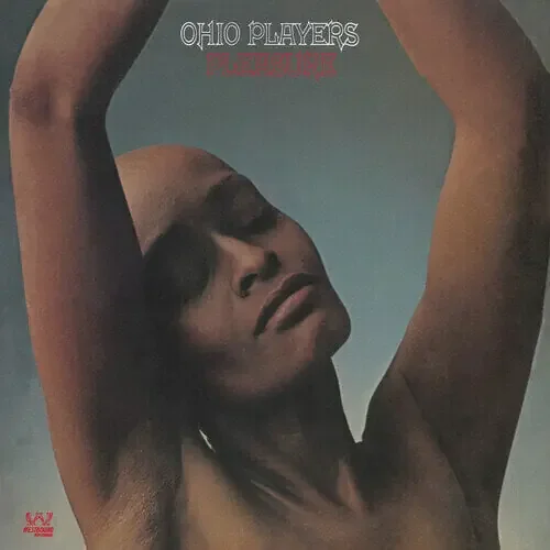 Ohio Players – Pleasure (LP)