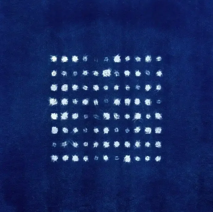 Ólafur Arnalds – re member (White/Blue Coloured) (LP)