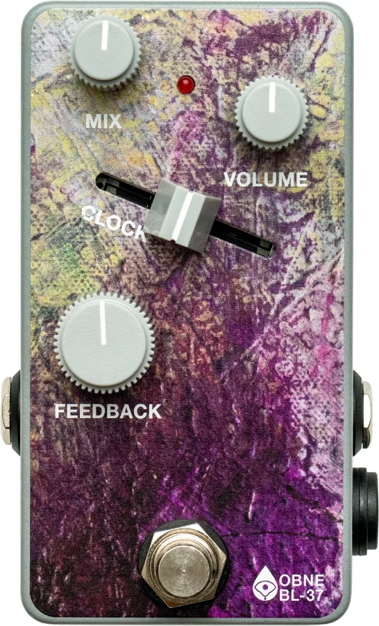 OLD BLOOD NOISE ENDEAVORS BL-37 Reverb