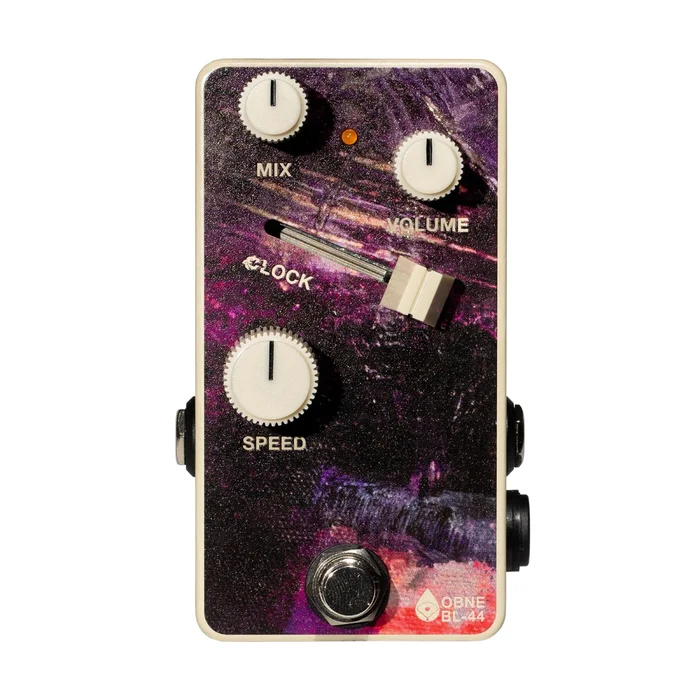 OLD BLOOD NOISE ENDEAVORS BL-44 Reverse