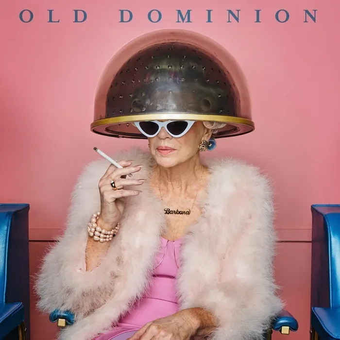 Old Dominion – Barbara (CD)