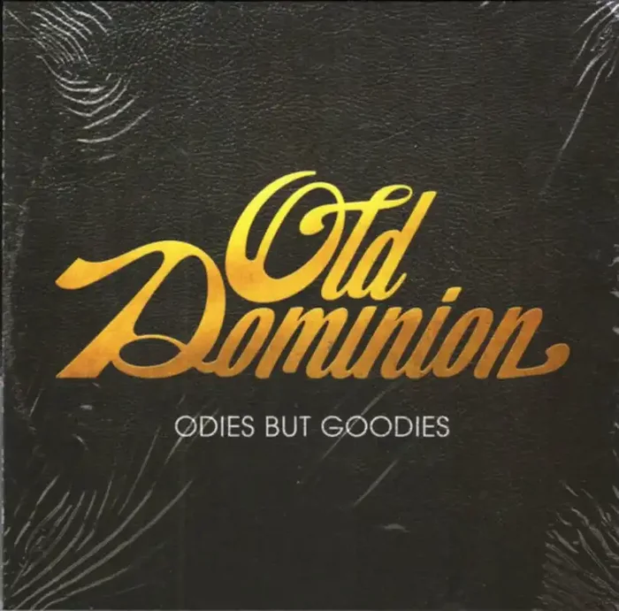 Old Dominion – Odies But Goodies (2 CD)