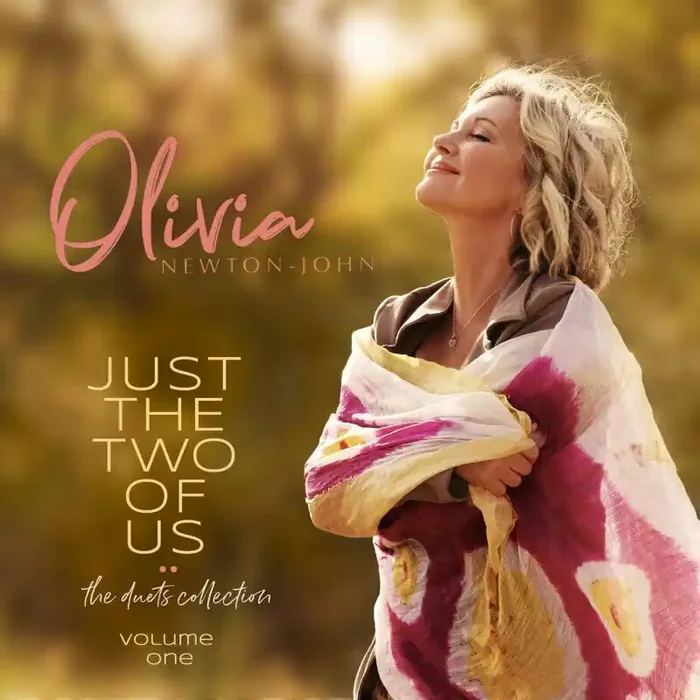 Olivia Newton-John – Just The Two Of Us The (2 LP)