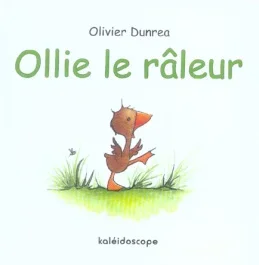 Ollie le râleur