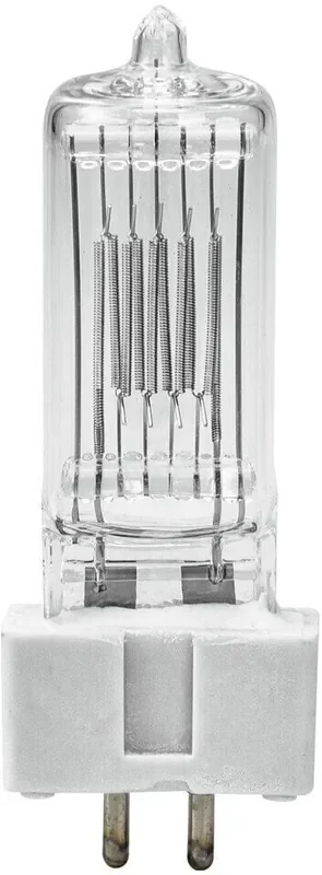 Omnilux 230V/1000W GX-9,5 Éclairage