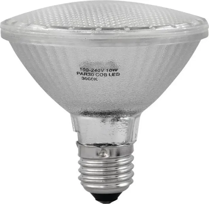 Omnilux PAR-30 230V SMD 11W E-27 LED 3000K Éclairage
