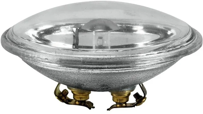 Omnilux PAR-36 6.4V/30W G-53 VNSP 700h Éclairage