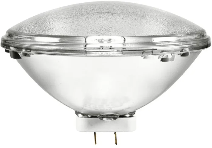 Omnilux PAR-56 230V/300W NSP 2000h H Éclairage