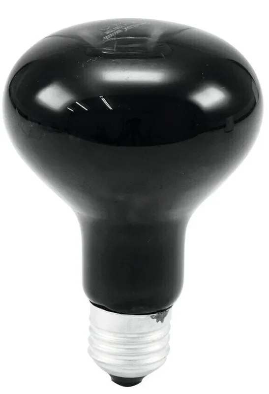 Omnilux R80 230V/75W E-27 UV Source lumineuse UV