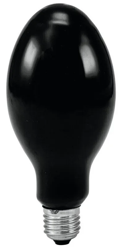 Omnilux UV Lamp 125W E-27 Source lumineuse UV