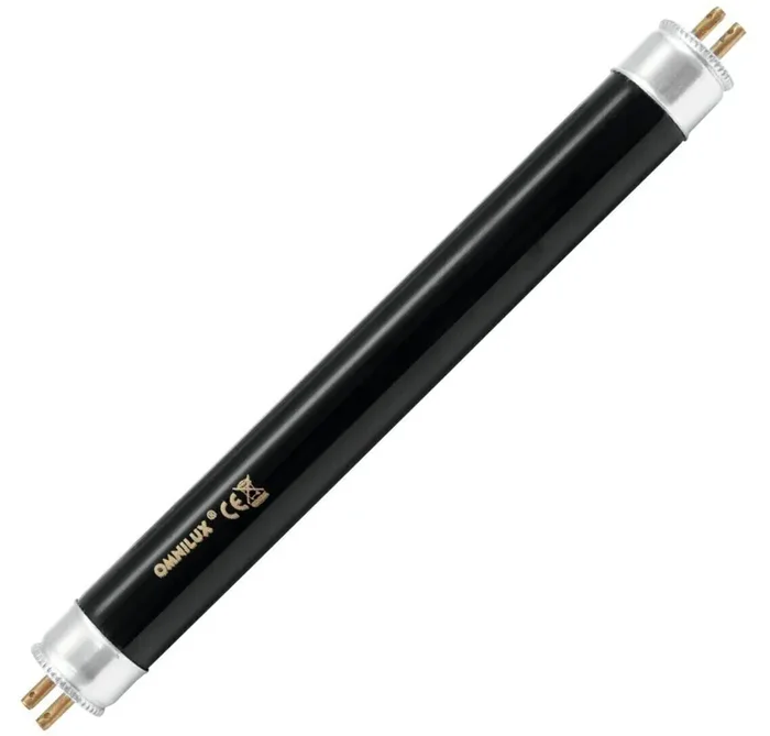 Omnilux UV Tube 15W G13 438x26mm T8 Source lumineuse UV