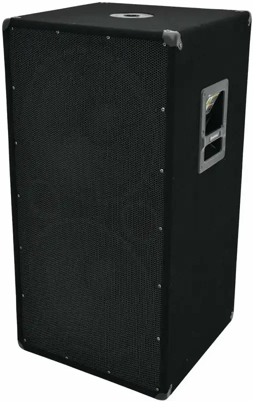 Omnitronic BX-2550 Caisson de basse passif