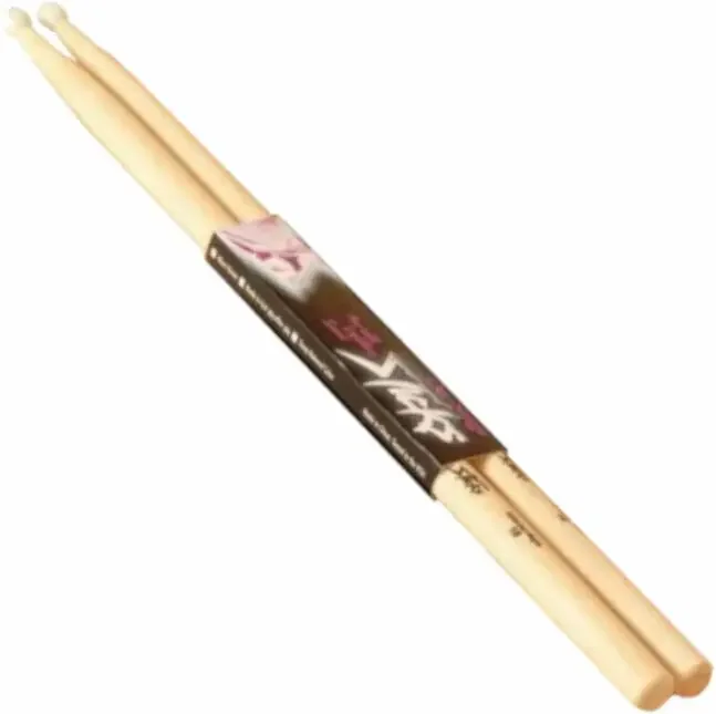 On-Stage MN5A Maple 5A Baguettes