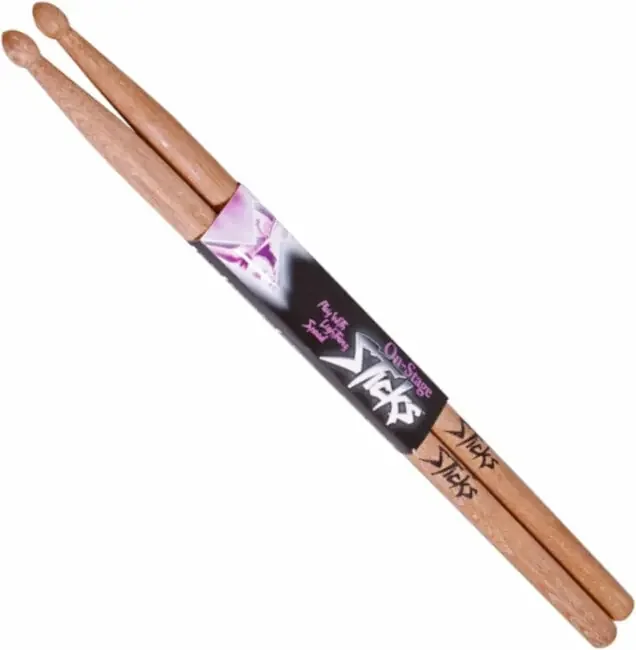 On-Stage MW5A Maple 5A Baguettes