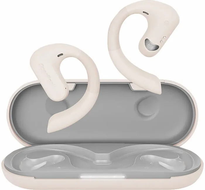 OneOdio TWS OpenRock S Creamy Ear sans fil casque boucle