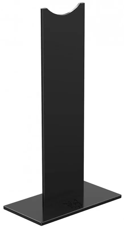 Onikuma ST-1 Gaming Headphone Stand Black Support de casque