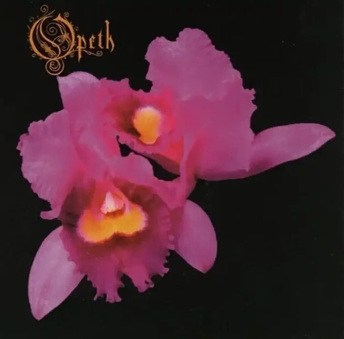Opeth – Orchid (CD)