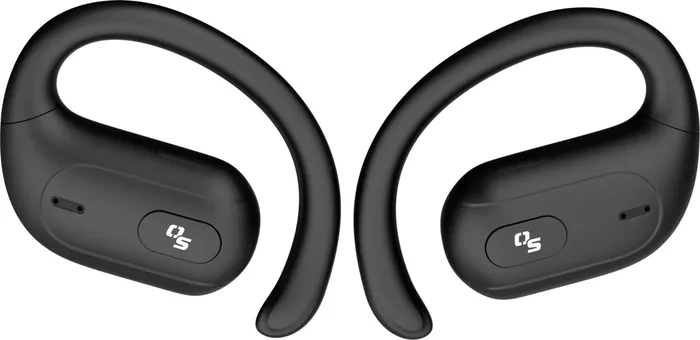 OPN Sound Aria+ Black Ear sans fil casque boucle