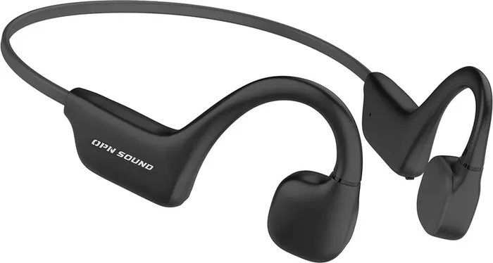 OPN Sound Osso Black Bone Conduction Écouteurs