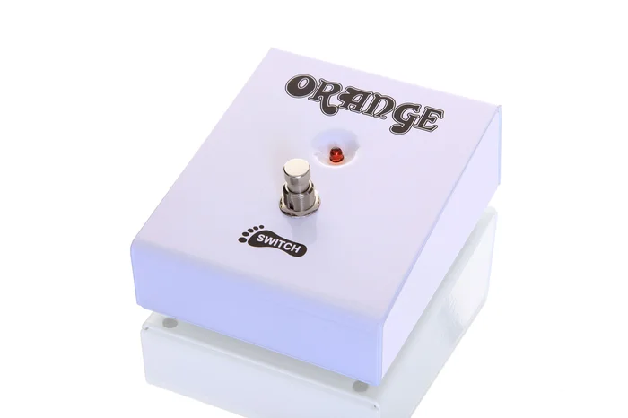 ORANGE AMPS FS-1