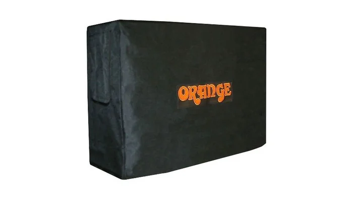 ORANGE AMPS Housse Tête D’ampli RK50, RK100, TV200 …