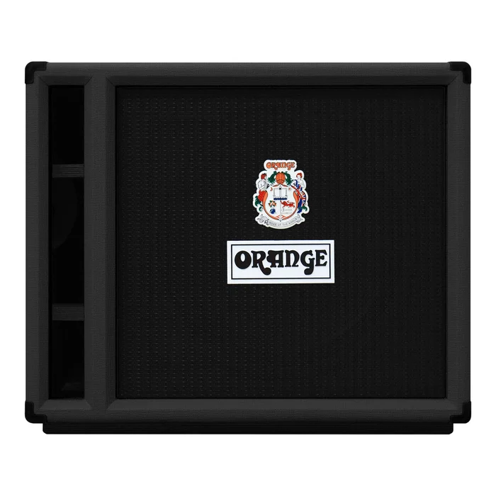ORANGE AMPS OBC115 BK 15″ Celestion Pulse 15.17