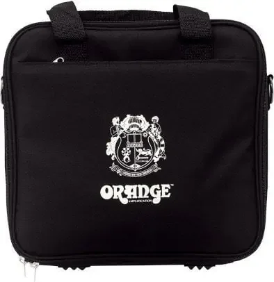 Orange Case Style GB Housse pour ampli guitare Black