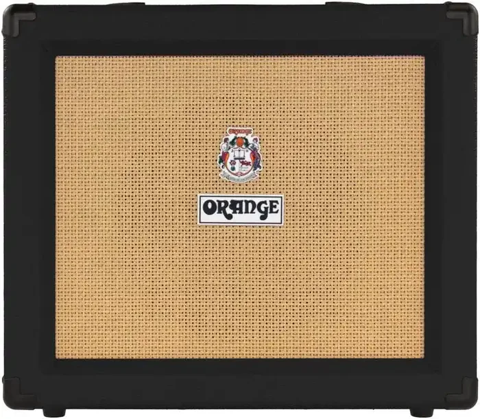 Orange Crush 35RT BK Combo guitare