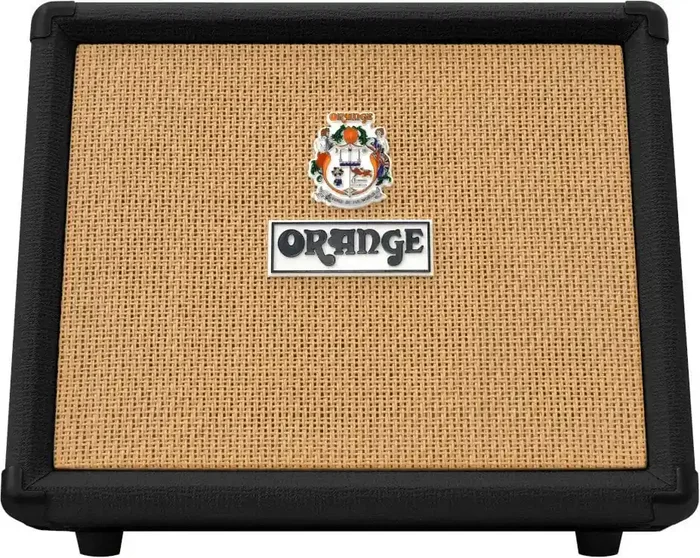 Orange Crush Acoustic 30 Black Combo pour instruments acoustiques-électriques