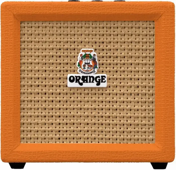 Orange Crush MINI Combo mini pour guitare