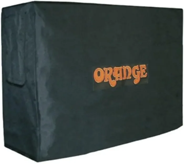Orange CVR 212 COMB Housse pour ampli guitare Black