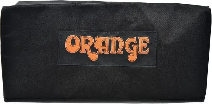 Orange CVR HEAD SML Housse pour ampli guitare Black