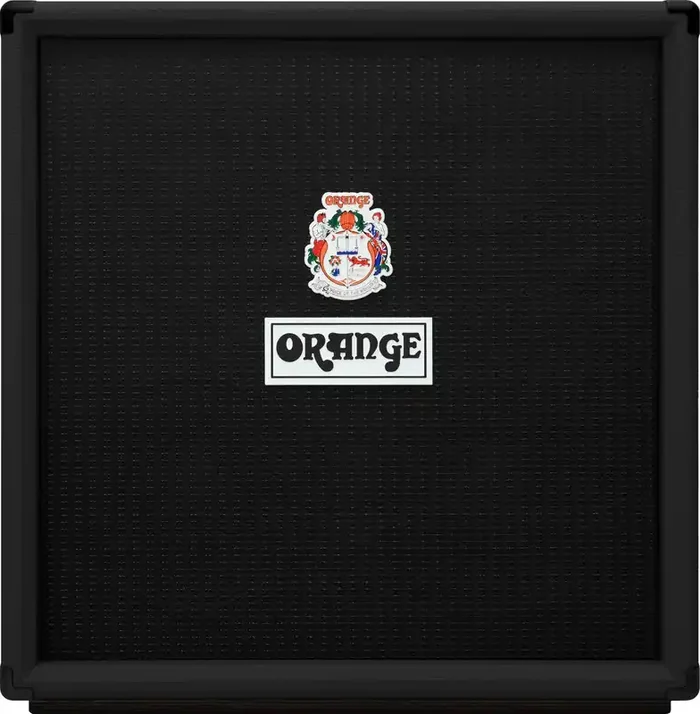 Orange OBC410HC Baffle basse