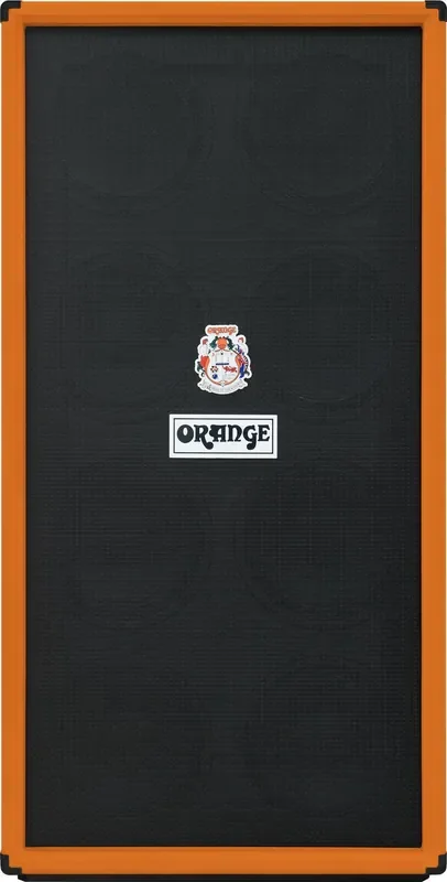 Orange OBC810C Baffle basse