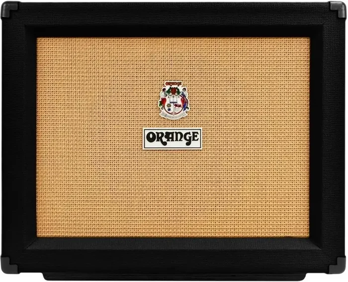 Orange PPC112 BK Baffle Guitare