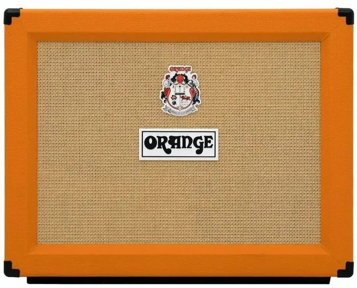 Orange PPC212OB Baffle Guitare