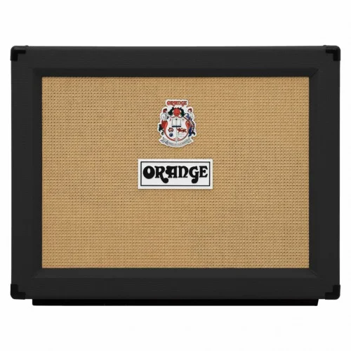 ORANGE PPC212OB (OPEN BACK) BLACK