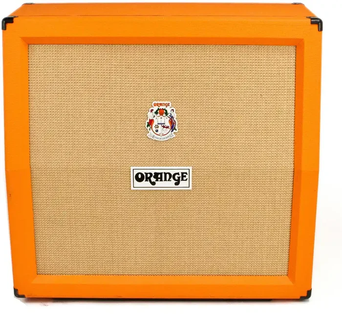 Orange PPC412 AD Baffle Guitare