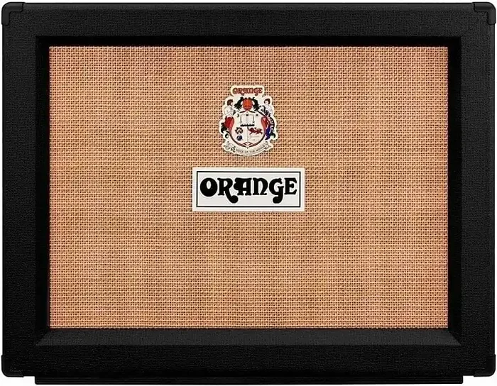 Orange Rockerverb 50C NEO MKIII BK Combo à lampes