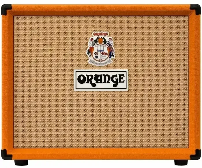 Orange Super Crush 100 C Combo guitare