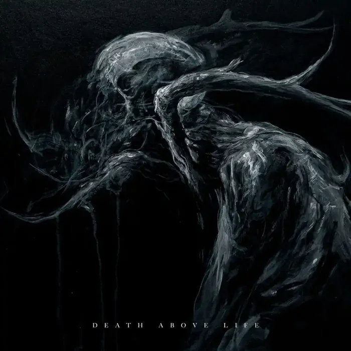 Orbit Culture – Death Above Life (Digipak) (Limited Edition) (CD)