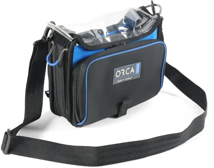 Orca Bags OR-272 Couverture pour les enregistreurs numériques